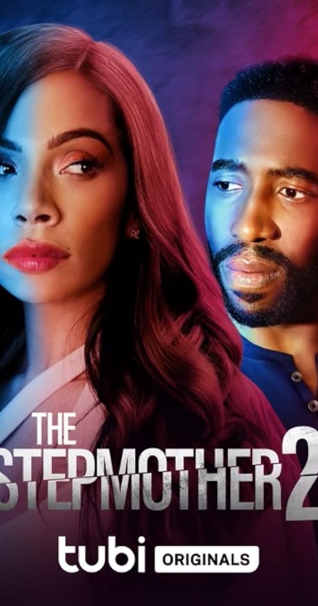 The Stepmother 2