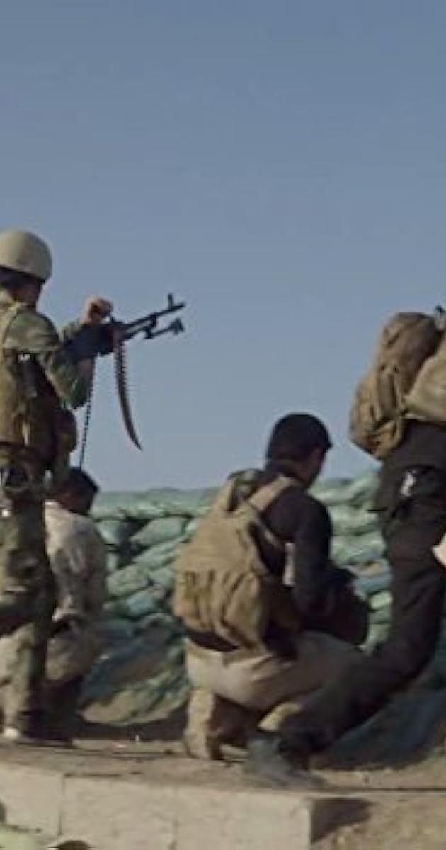 VICE Special Report: Fighting ISIS