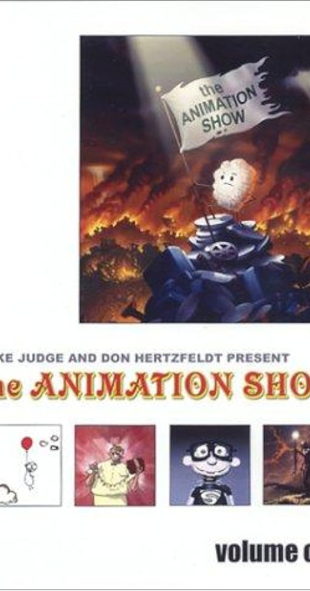 The Animation Show
