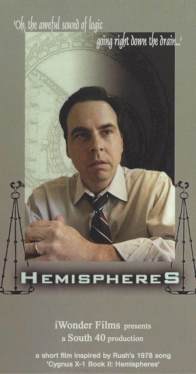 Hemispheres