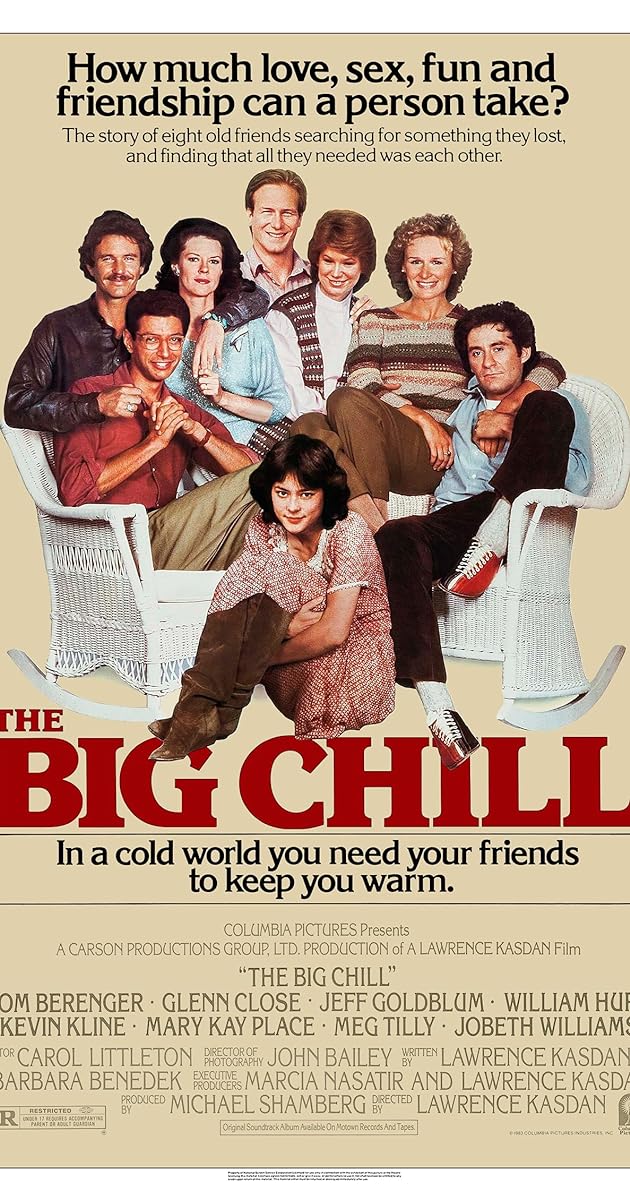 The Big Chill