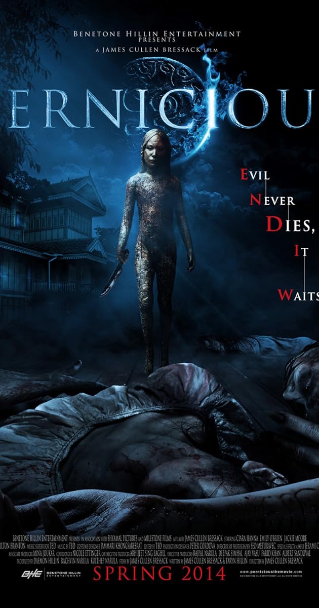 Pernicious