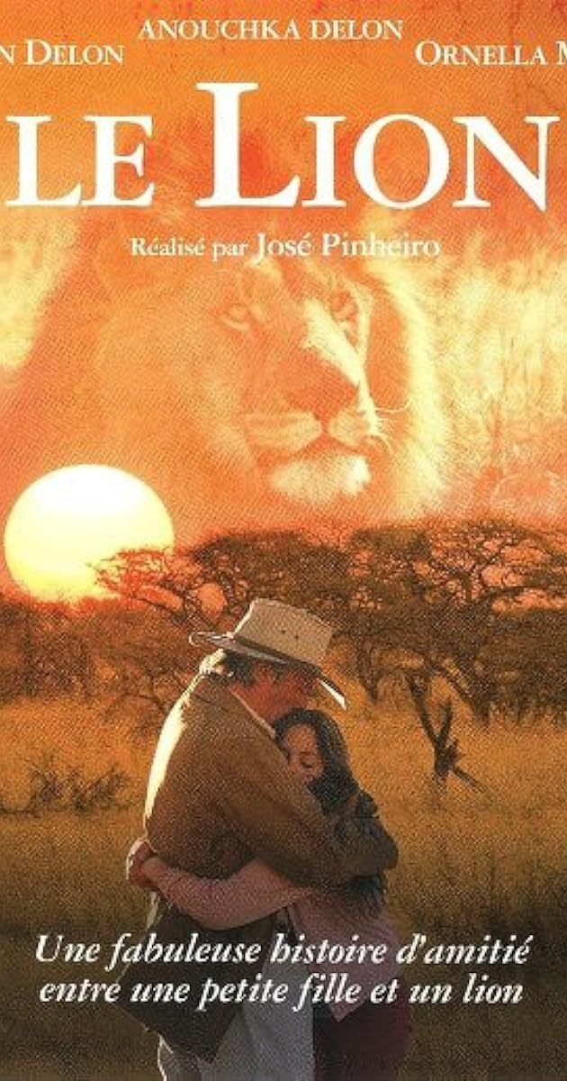 Le Lion