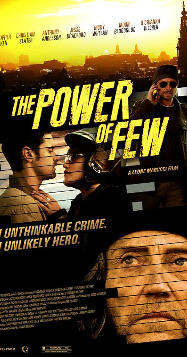 The Power of Few