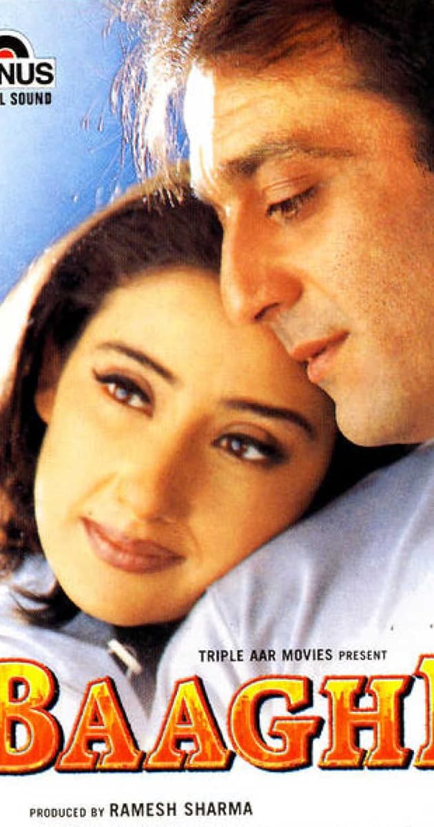Kader / Baaghi