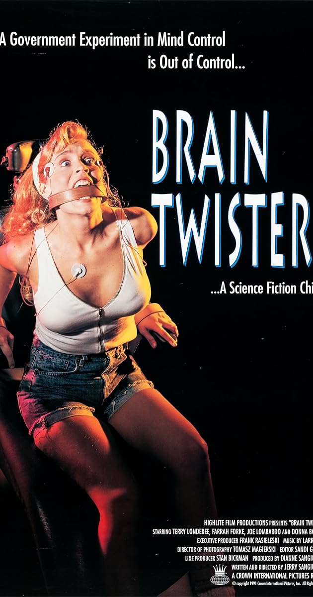 Brain Twisters