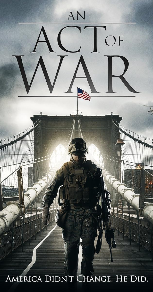 An Act of War
