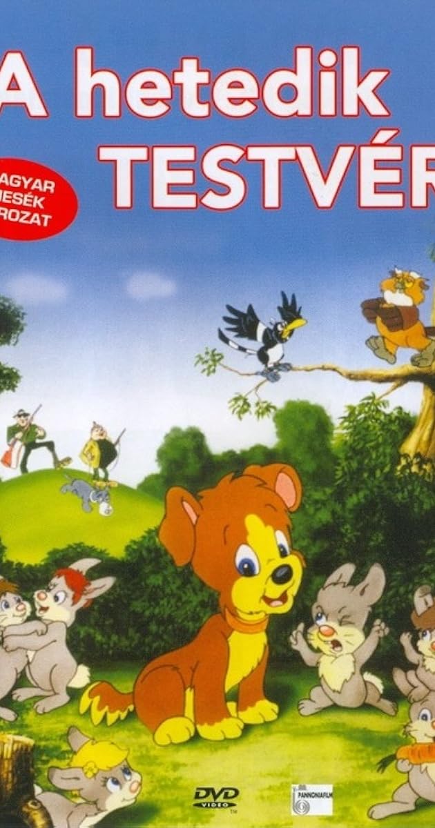 A hetedik testvér