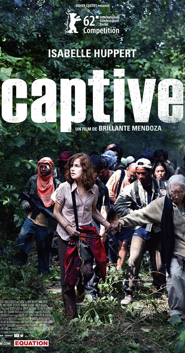 Captive