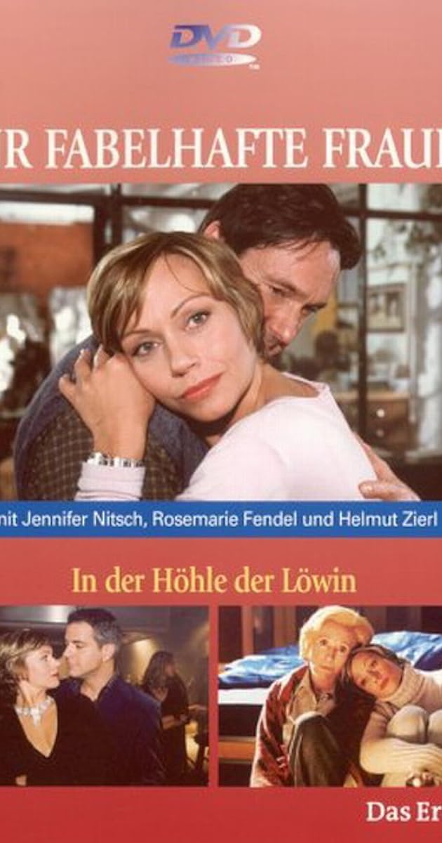 In der Höhle der Löwin