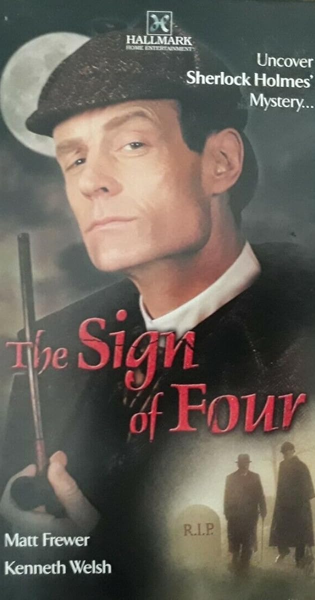 The Sign of Four