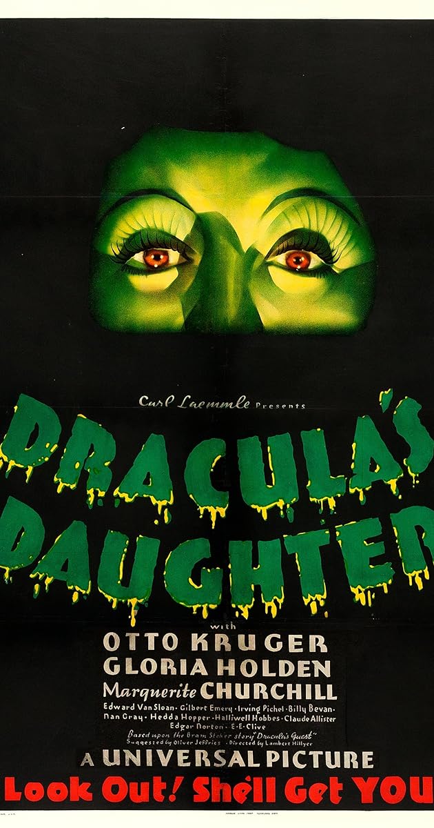 Dracula's Daughter