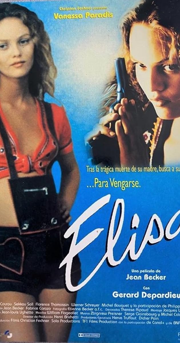 Elisa