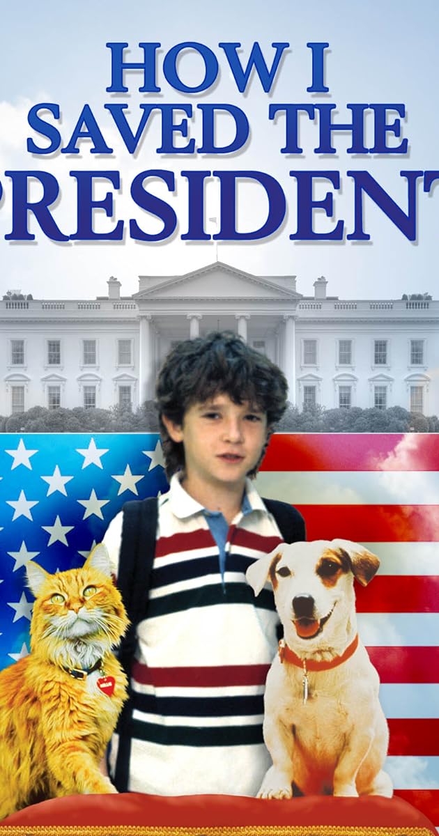 The Undercover Kid