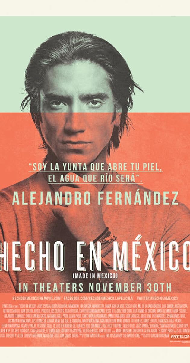 Hecho en México