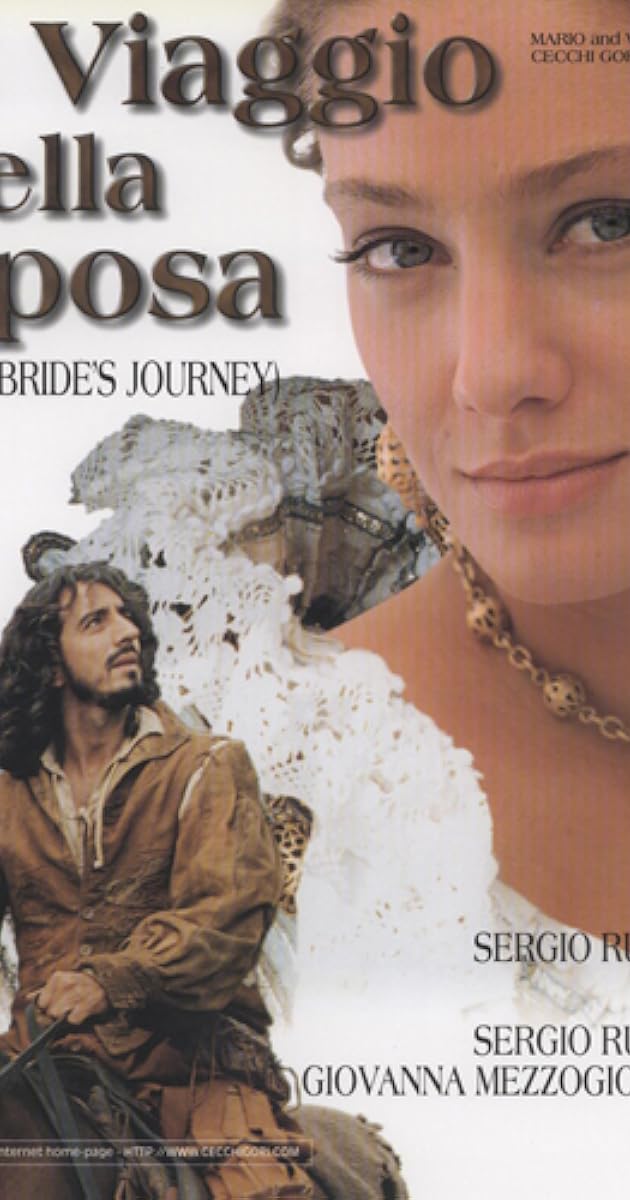 Il viaggio della sposa