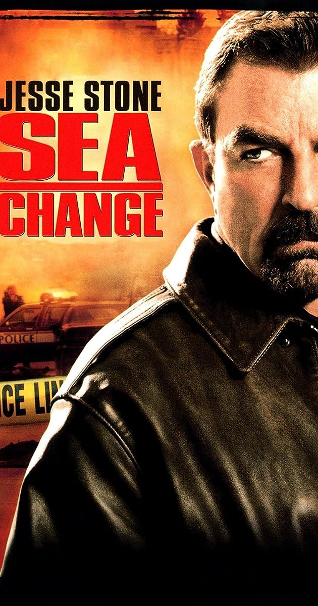 Jesse Stone: Sea Change