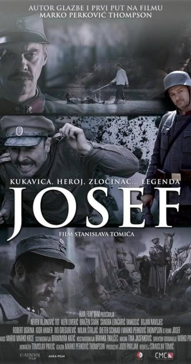 Josef