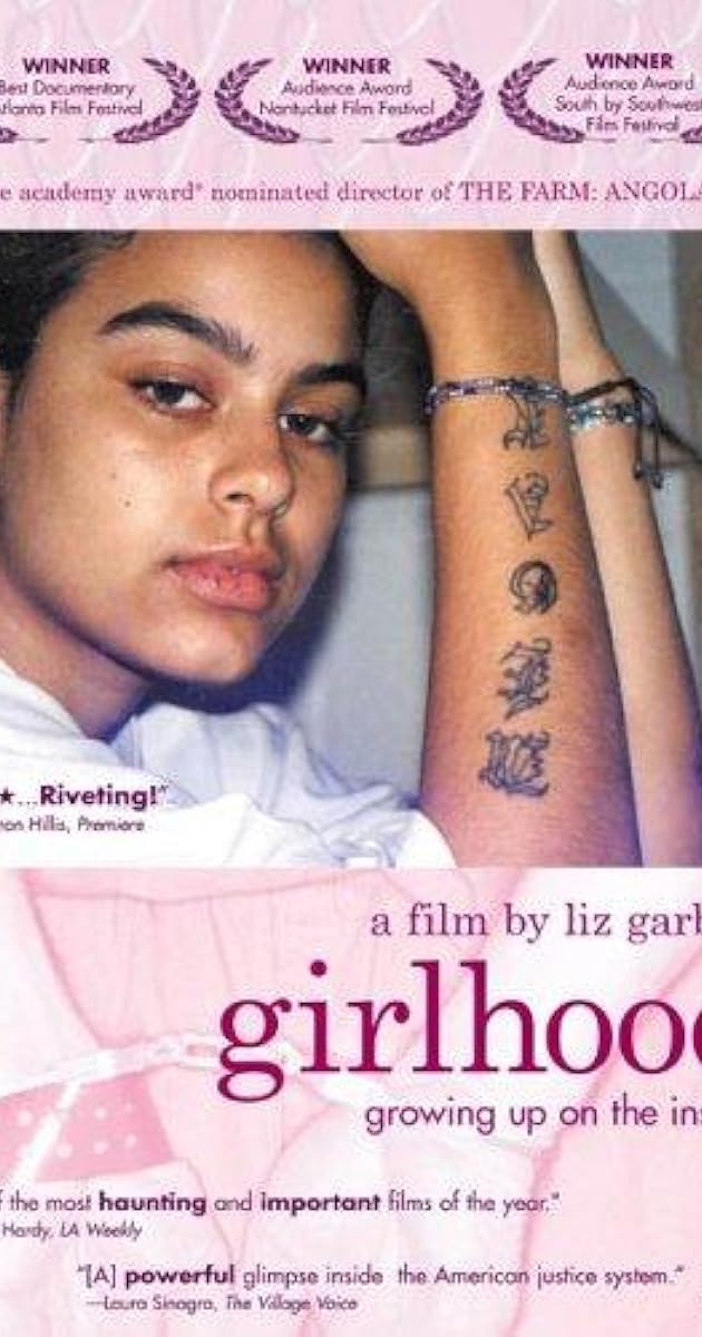 Girlhood