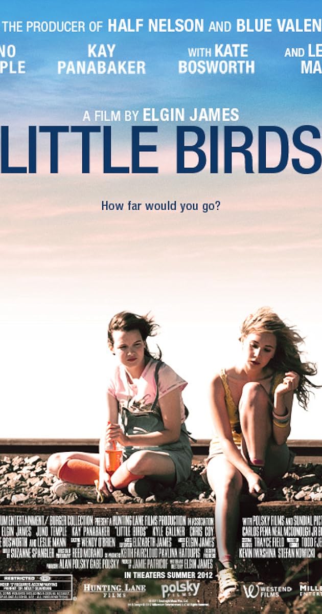 Little Birds