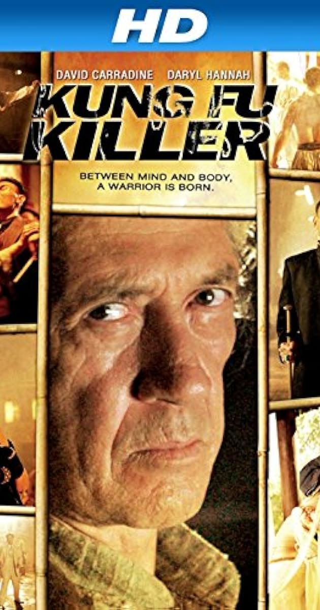 Kung Fu Killer