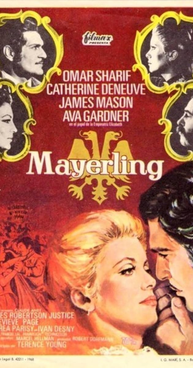 Mayerling