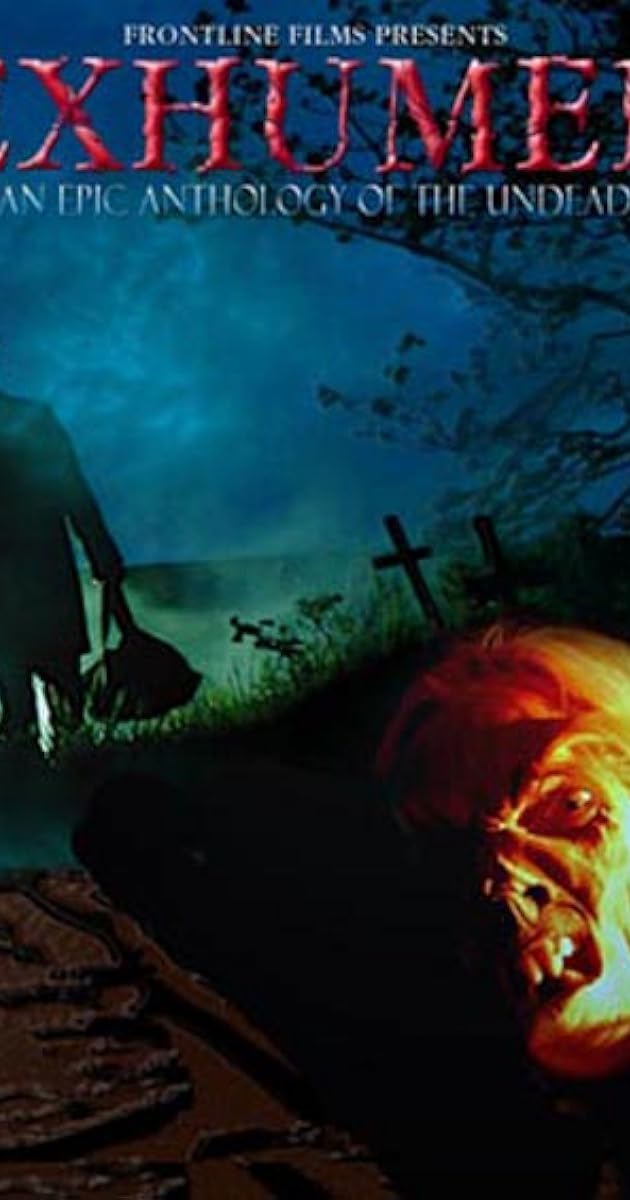 Exhumed