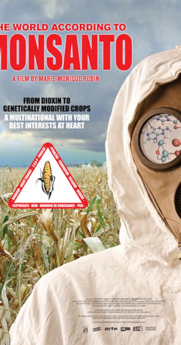 Le Monde selon Monsanto