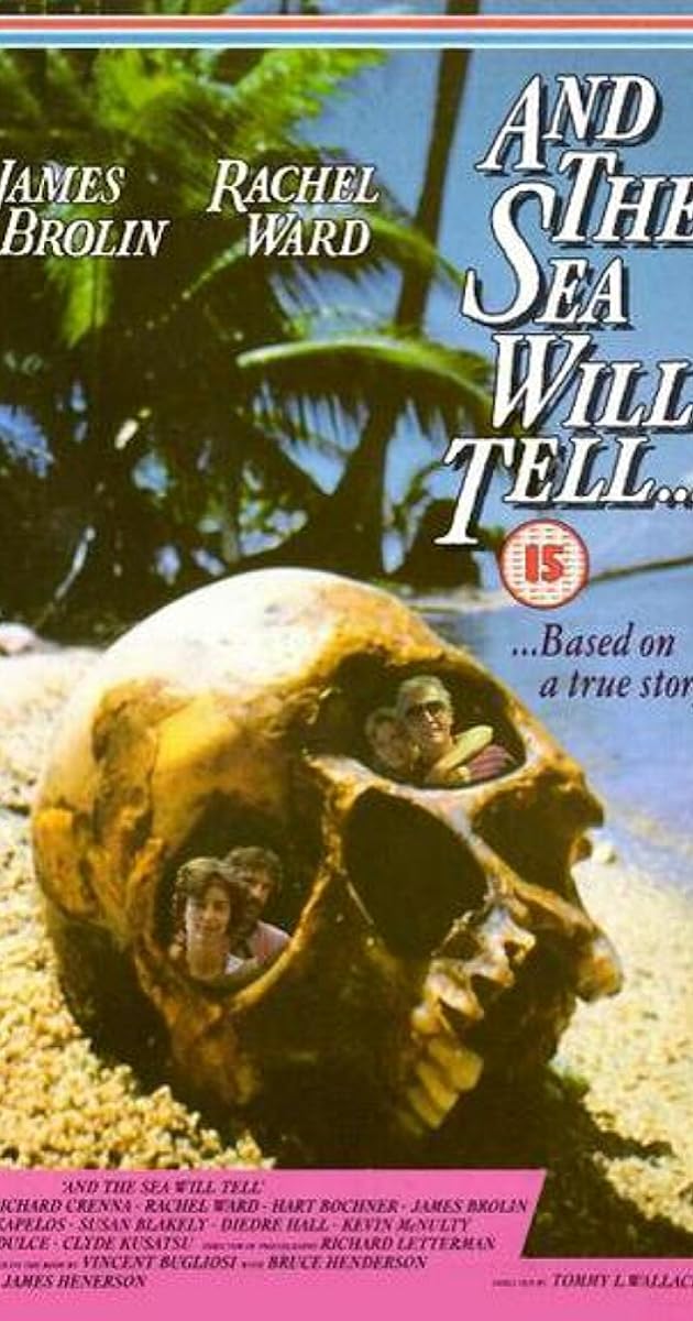 And the Sea Will Tell