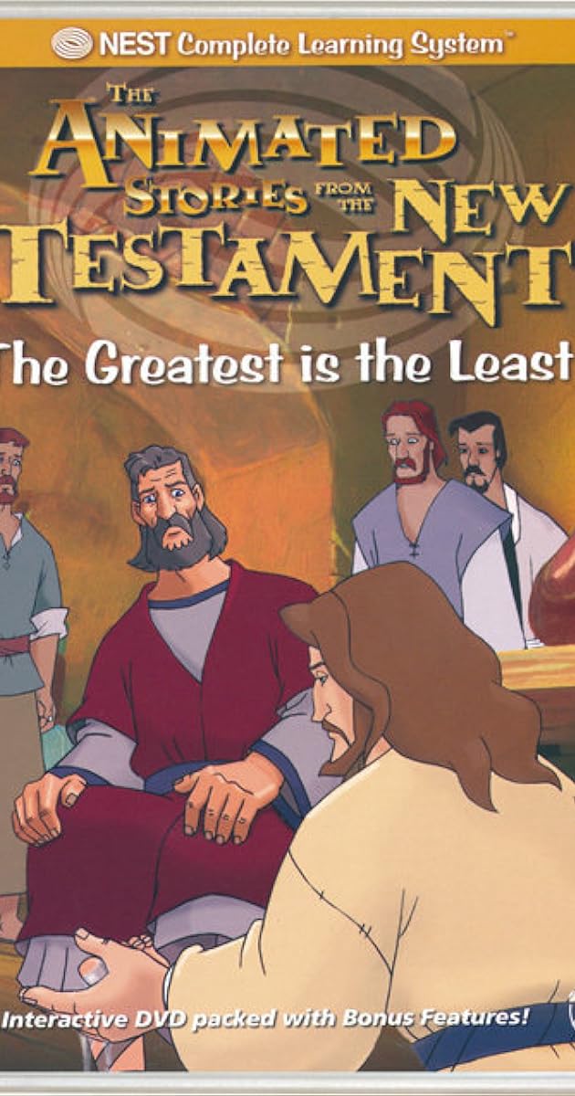 The Greatest is the Least