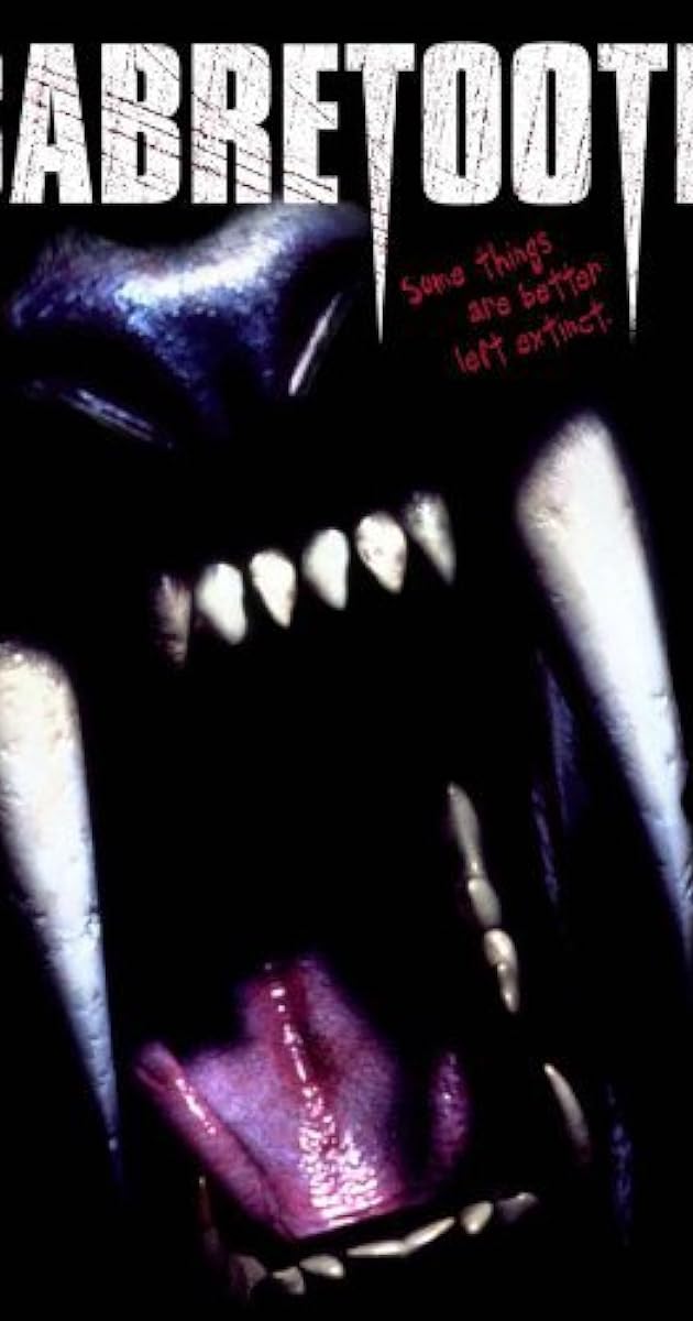 Sabretooth
