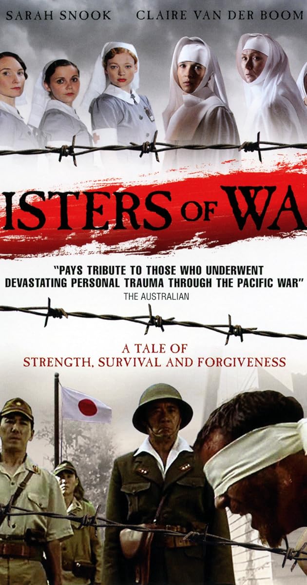 Sisters of War