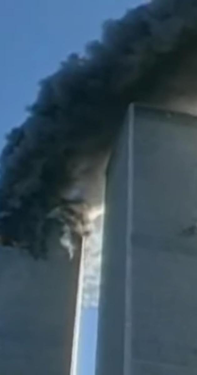 Seconds From Disaster: 9/11
