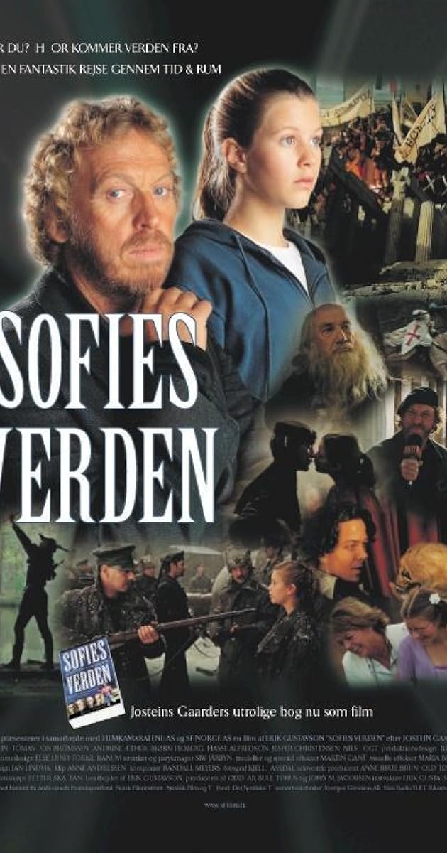 Sofies Verden