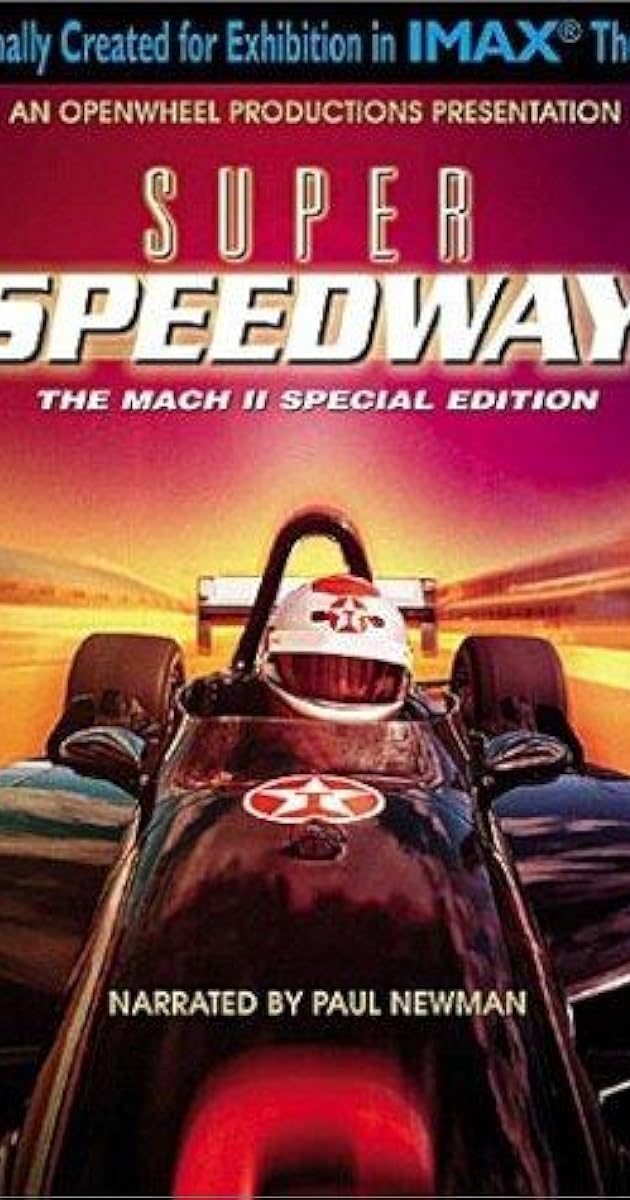 Super Speedway