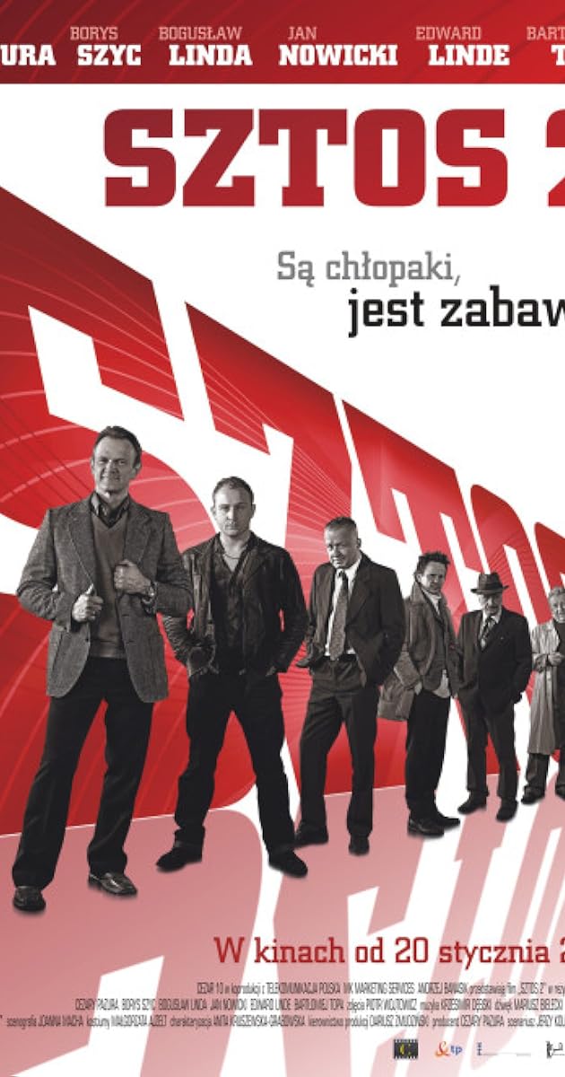 Sztos 2