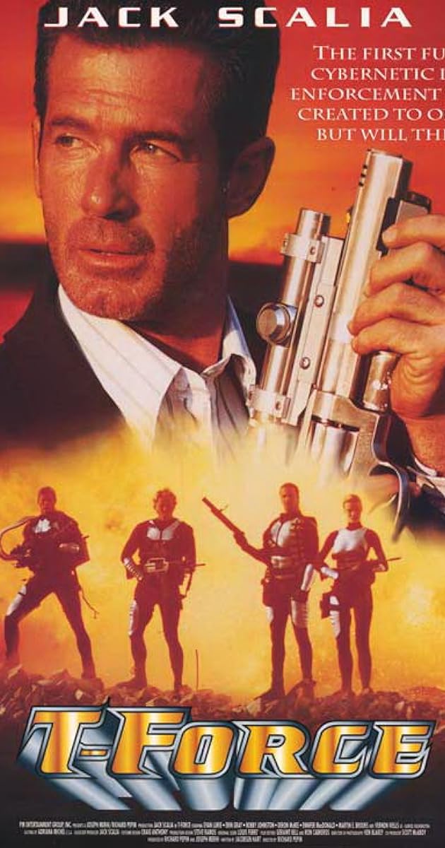 T-Force