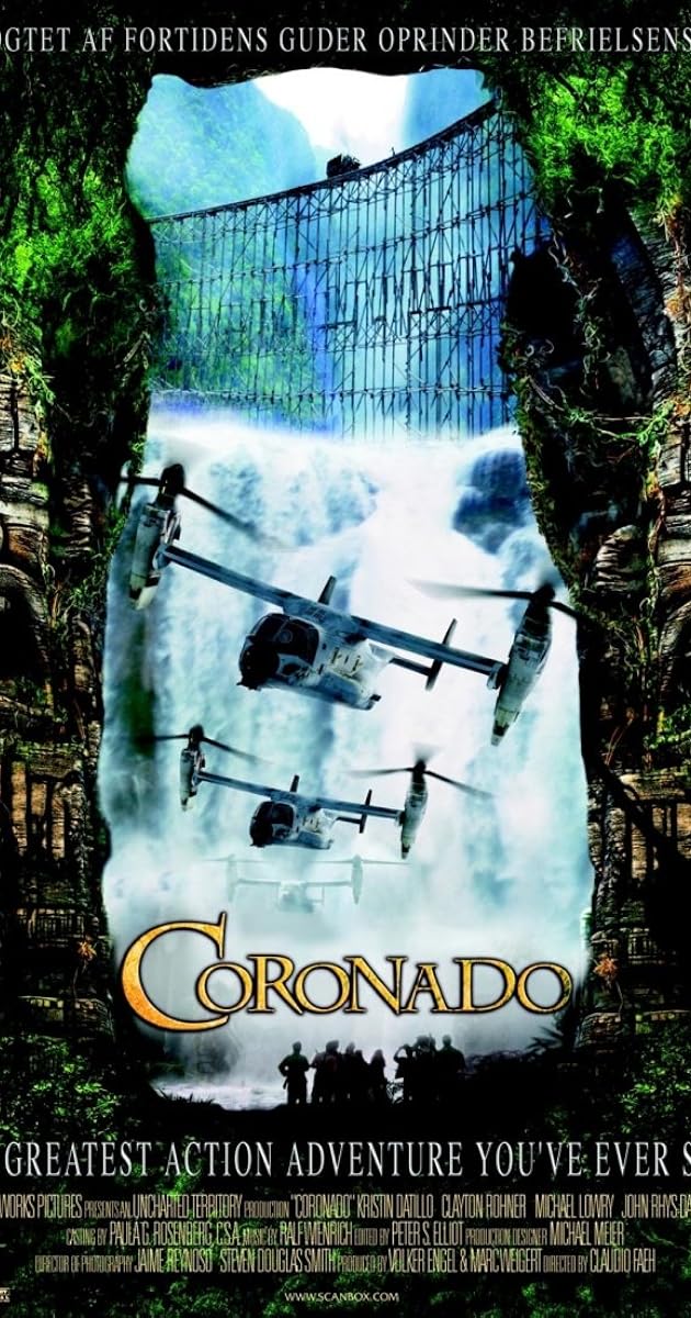 Coronado