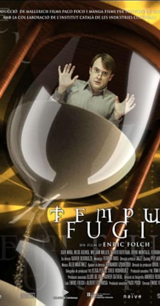 Tempus fugit