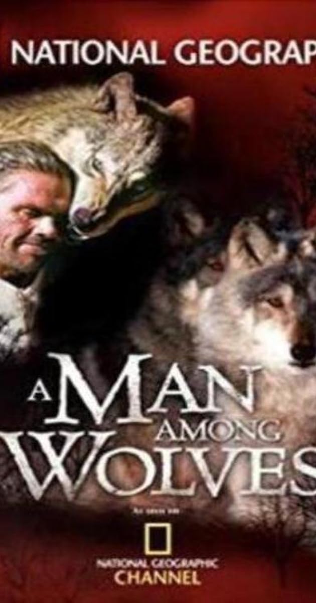 A Man Among Wolves