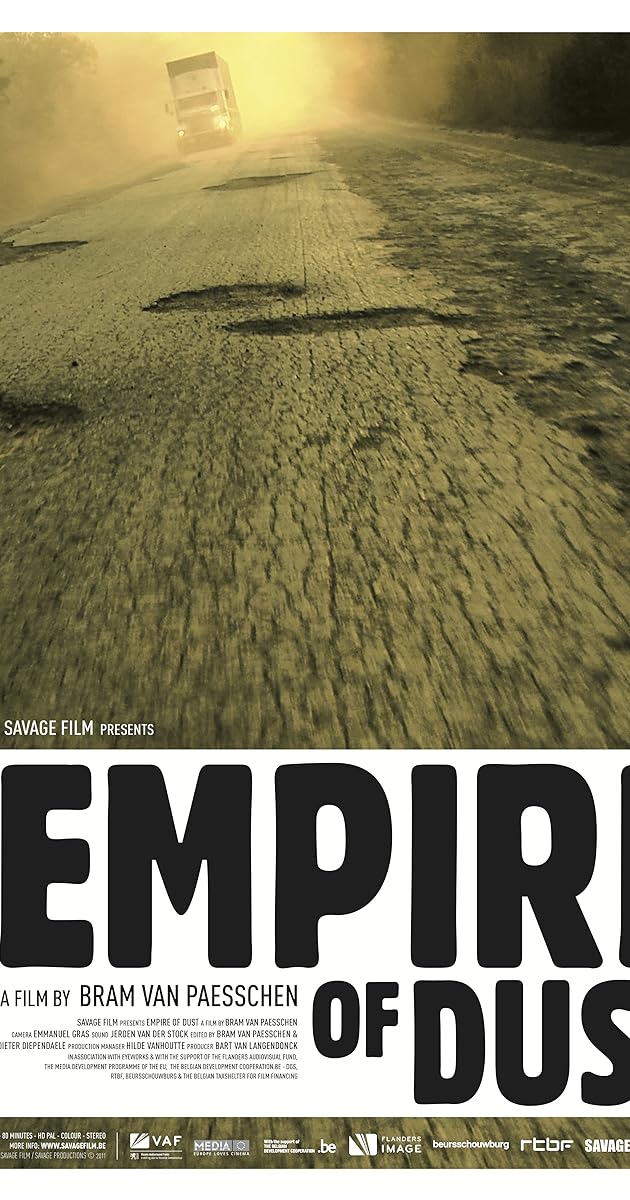 Empire of Dust