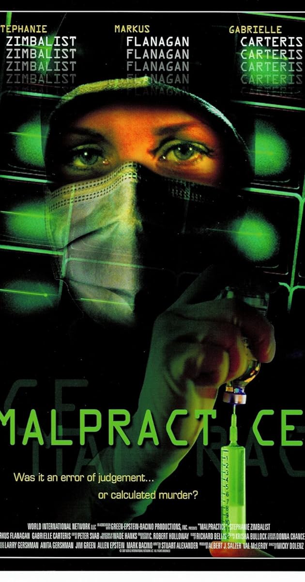 Malpractice