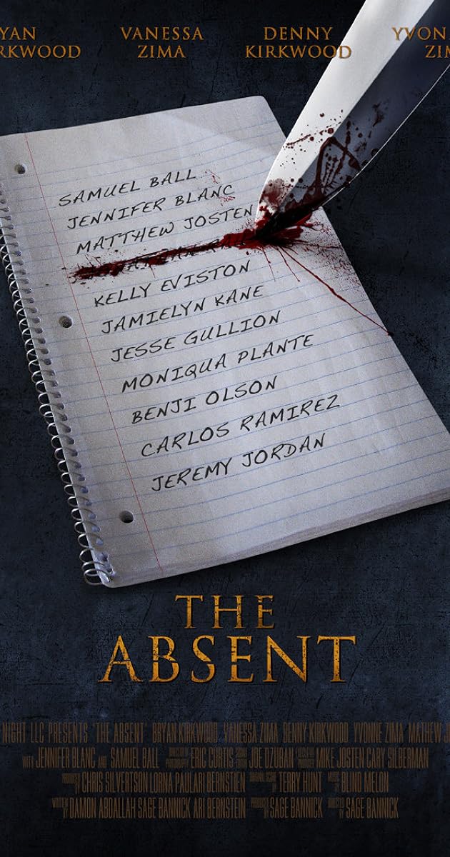 The Absent
