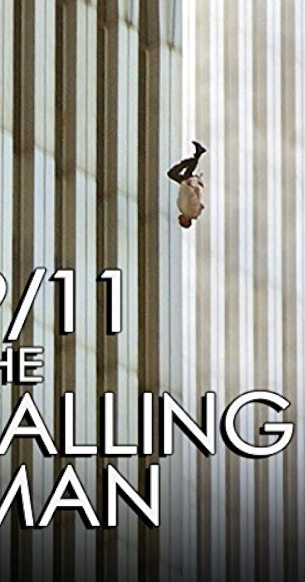 9/11: The Falling Man
