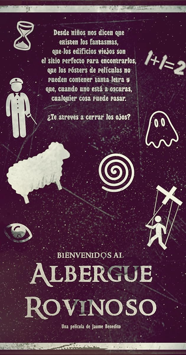 Albergue rovinoso