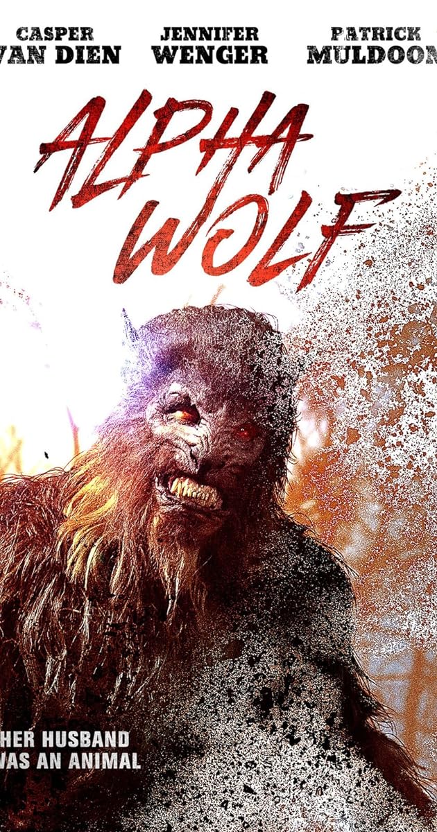 Alpha Wolf