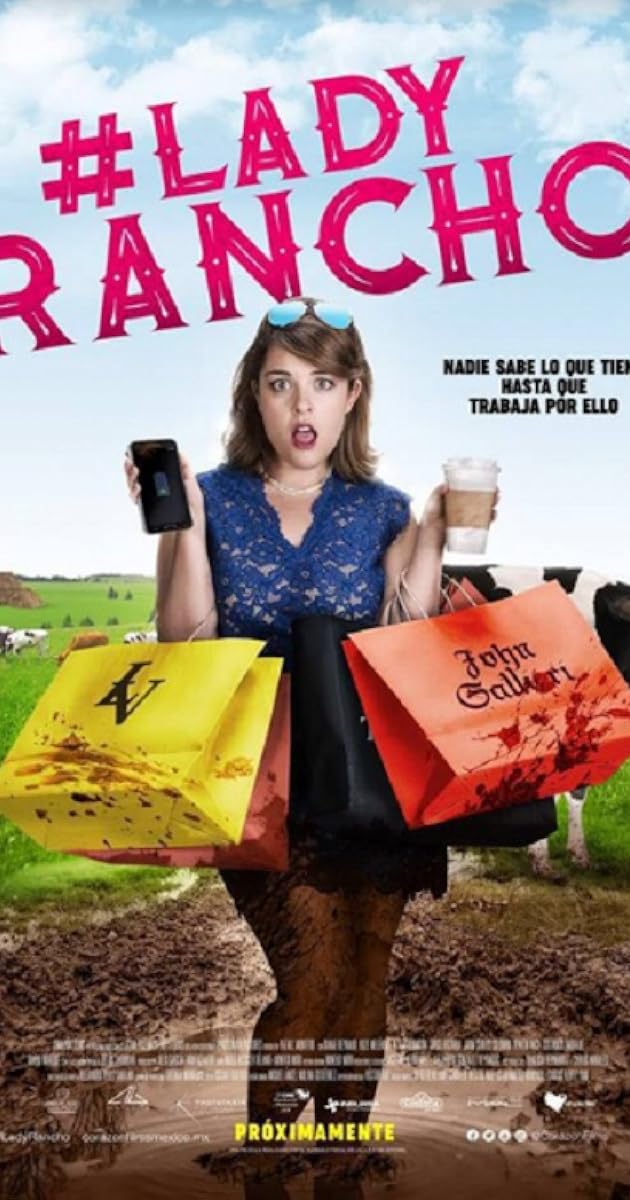Allá en el rancho