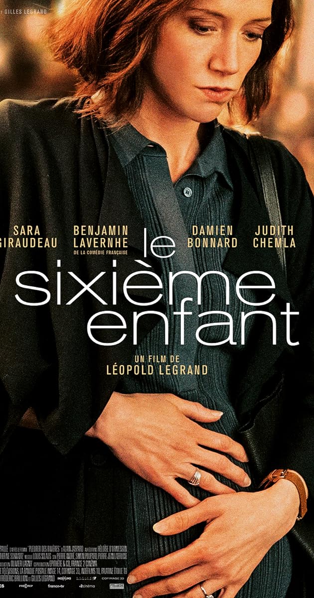 Le sixième enfant