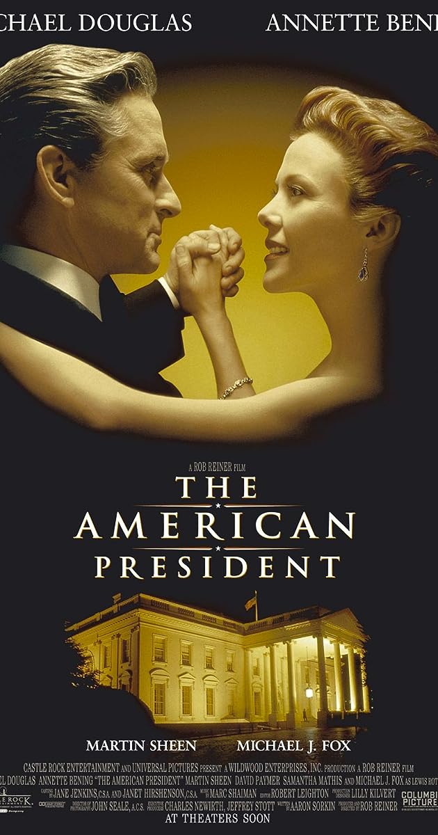 Amerikan Başkanı