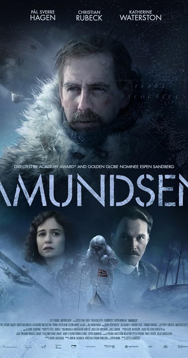 Amundsen
